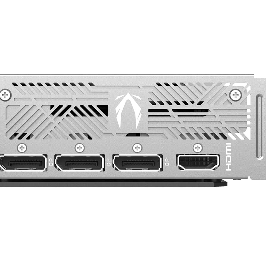 Amazon.com: ZOTAC Gaming GEFORCE 5070 Solid OC 12GB 192BITS